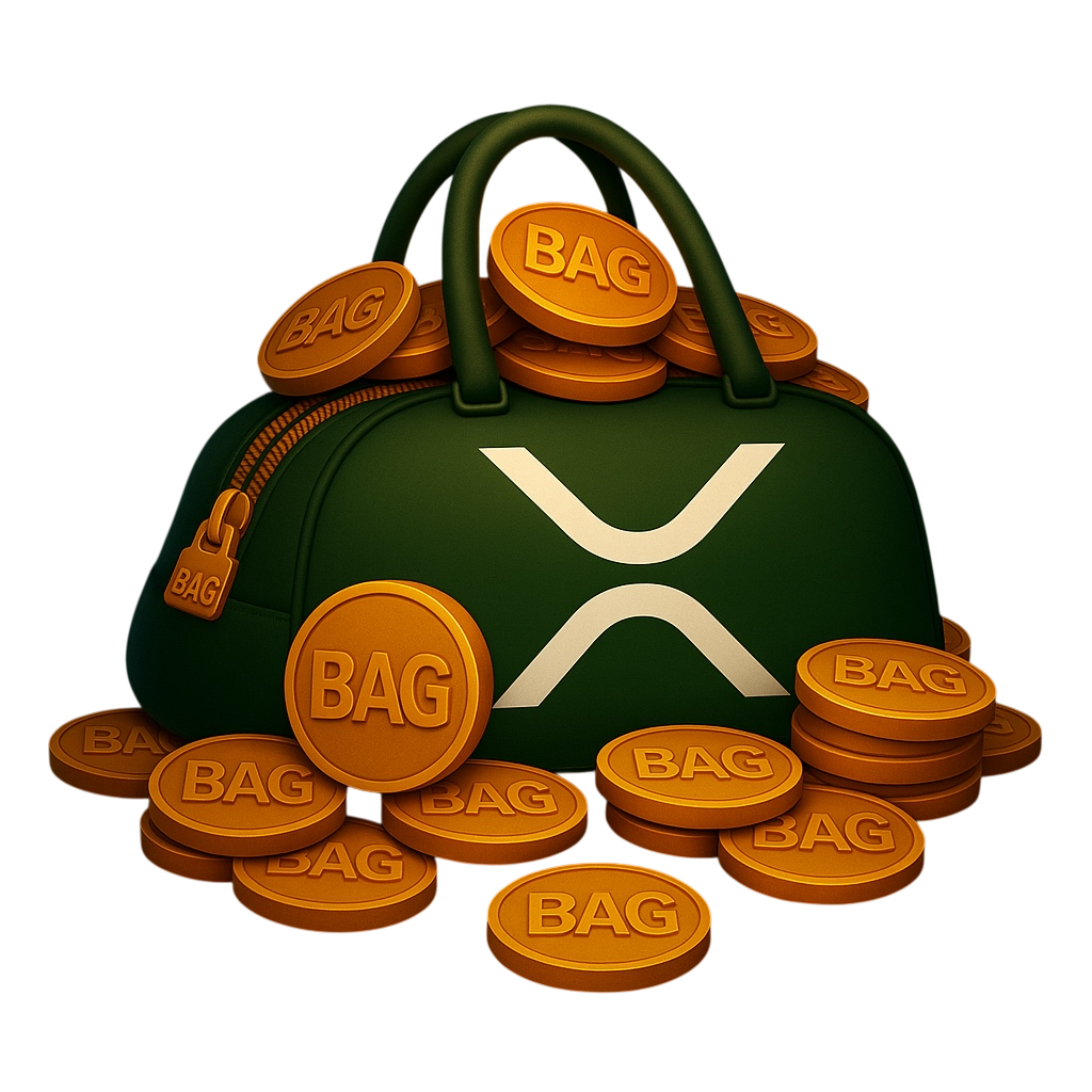 $BAG chip icon